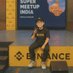 ㄥᎧꀘꀤ 🔶 (@amanonchain) Twitter profile photo ㄥᎧꀘꀤ 🔶 (@amanonchain) Twitter profile photo