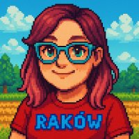 Klaudyna Maciąg 🎮⚽️📚 (@futbolowa) 's Twitter Profile Photo Klaudyna Maciąg 🎮⚽️📚 (@futbolowa) 's Twitter Profile Photo