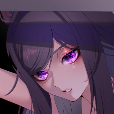 雀魂(最高◇豪2/▽傑2)/RPG/マダミス/CoC/アモアス/ノベルゲ/FPS/ホラゲ/創作 etc... ✿ 配信ゲリラ🎮 ✿ 字書き/踊り/お裁縫 ✿ 詳細:https://t.co/zmmaBbdS00 ✿ エンスク7期生 ✿ NANAリーグおちゃっこ荘🍵 ✿ サブ(@kochou_sab)