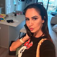 Amanda k. kiera (@amudelij) 's Twitter Profile