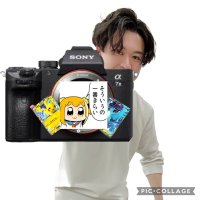fuji@4/6アコスタ (@fuj1photo) 's Twitter Profile Photo fuji@4/6アコスタ (@fuj1photo) 's Twitter Profile Photo