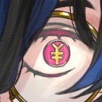 夜笑 くろ⏳🌙天才的な馬鹿 (@yorue_kuro) Twitter profile photo