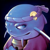 Chunkeyninja 🖌️🎞️ (@thechunkeyninja) 's Twitter Profile Photo