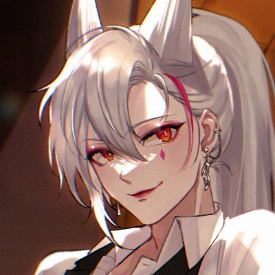 Kyomu | Vtuber🦈🥂さんのプロフィール画像