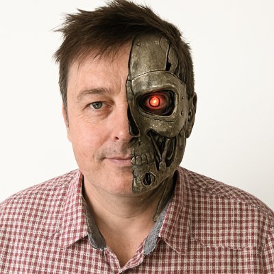 Alex Bainbridge π Profile