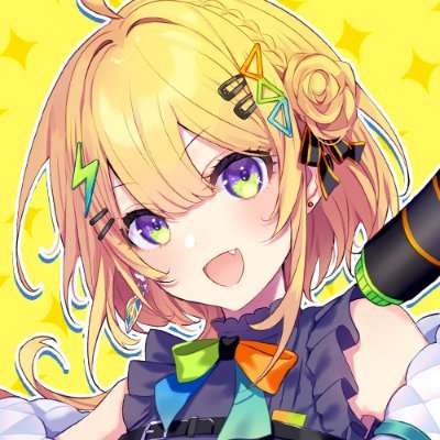 ︴すぺしゃりて @Specialite_JP 所属、お元気担当📢ˎˊ˗ こずやなの.ᐟ.ᐟ
︴𝙇𝙄𝙑𝙀➣#視聴中なの⁺ 𝘼𝙍𝙏➣#こずや絵⁺ 𝘼𝙇𝙇➣#こずや聞いてや⁺
ボイス感想➣#こずや聞いたよ⁺
︴𝙢𝙤𝙢⁺〖@sainexxx〗 / 𝙙𝙖𝙙⁺〖@MegaJujube〗