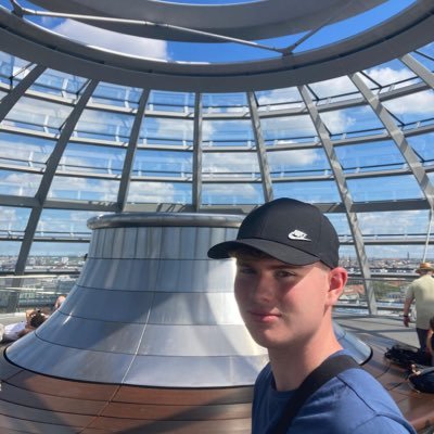 Sam_Atkinson16's profile picture. 🇬🇧🌳