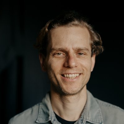 PhilippFriemann's profile picture. Product lead & behavioural science expert. Currently exploring web3.  Formerly @carefreespace, @B_I_Team and @LSEnews.