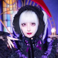 冥冥ゆりか🦇✝️DIAVEL (@diavel_yurika) 's Twitter Profile Photo 冥冥ゆりか🦇✝️DIAVEL (@diavel_yurika) 's Twitter Profile Photo