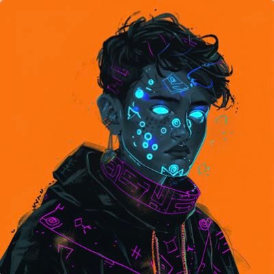 0xAnselem's profile picture. Connecting the world to emerging markets in Africa | Founder Zeroloss DeFi | Created POE™️ DeFi framework | DeFi mechanism architect | Entertainment × Crypto