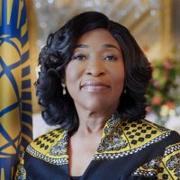 Shirley Ayorkor Botchwey (@sgcommonwealth) 's Twitter Profile Photo Shirley Ayorkor Botchwey (@sgcommonwealth) 's Twitter Profile Photo