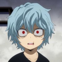 Tenko Shimura (@kisstenko) 's Twitter Profile