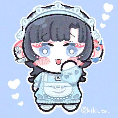 🌈kiki te☁️さんのプロフィール画像