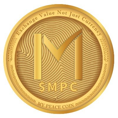 MyPeaceCoin's profile picture. $MPC-Global Grand launch 25 August 🚀|
NeedHelp? contact@mypeacecoin.com |
Zealy Link: https://t.co/ATerkrbTpD #Crypto | Target 2K Followers🎯👆