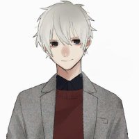 白銀ユウ (@silverclover_d) 's Twitter Profile