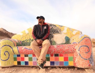 Rishabh Sudan Profile