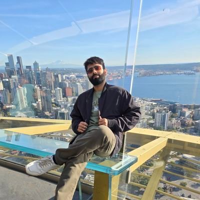 Senior DevOps Engineer | 5+ Years of Industry Experience | Automation is my jam | Building skills and solutions