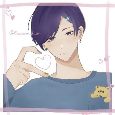 成人済♂ 声真似/子|安|武|人|様、大|塚|芳|忠|様、櫻|井|孝|宏|様、速|水|奨|様、堀|内|賢|雄|様、置|鮎|龍|太|郎|様etc... 推し:🌸🌽 i&h:@toumokorosi_on