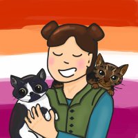 Sunraven (@sunraven_16) 's Twitter Profile