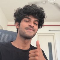 sreeragh (@sreeragh_s) 's Twitter Profile