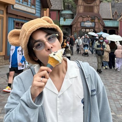 มิกจิ๋วแบมบู🪐さんのプロフィール画像