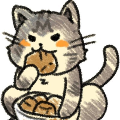 no_ta（のた）＠複窓配信視聴してる猫さんのプロフィール画像
