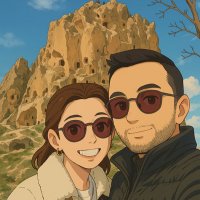 M (@dincerlerden) Twitter profile photo