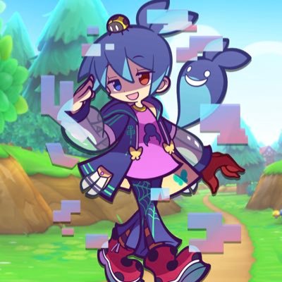 Lr2T19's profile picture. ぷよクエほぼ無課金勢UR1000以上 メインは好きなことばっかりになります。 シグ、ラフィソル好きの変人なので中の人は変人ですね(？) シグアミ、アリィソル最高やんKー