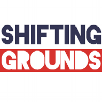 Shifting Grounds (@shiftinggrounds) 's Twitter Profile