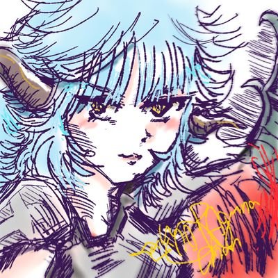 devilGirlラグナさんのプロフィール画像