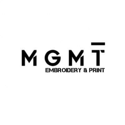 Specialists in Embroidery & Printing. Over 25 years experience. Workwear | Schoolwear | Leisurewear | Online Custom Shops. Part of the @_MGMTGROUP