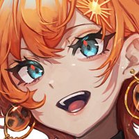 暁月ヒバナ (@hi8na_) 's Twitter Profile Photo 暁月ヒバナ (@hi8na_) 's Twitter Profile Photo