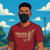 TroubleKing The Trader 📉📉 (@waynecharles526) 's Twitter Profile