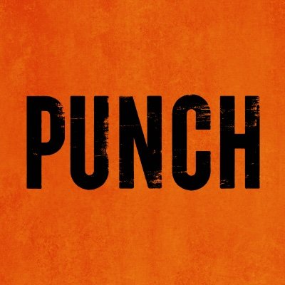 Following sold-out runs at the Nottingham Playhouse and Young Vic, Punch transfers to the West End for 10 weeks only from 22 September.