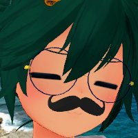 ナヱジ・ナインG🎩さんのプロフィール画像