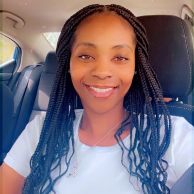 God Family & Love 💜😌 The MRS. 💪🏾‼️ FUTURE 🤞🏾 PreK Teacher 🫶🏾