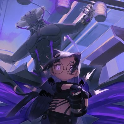 VRCで平和なギャングのボスやってます。(無糖)
BOOTH: https://t.co/nnZUmZMYl4
ショップタグ: #KINBUTAの絡繰納屋
GELASくん・キプフェルちゃん・スオウくんが大好物
Blender・Unity ちまちま触ってます
アイコン: @Kida_mk