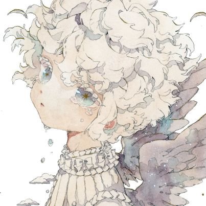 水彩イラスト作家/京都在住/可愛い綺麗な世界と美少年を描きます。お仕事のご依頼はDMまたはmail▶kano71558@gmail.comまでよろしくお願いします。
skeb▶https://t.co/E6v9CxbKNA
イベント&展示予定▶ 星屑ワンダーランド
