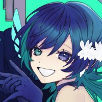 藍歌 / Ranka (@ranka_singer) 's Twitter Profile Photo