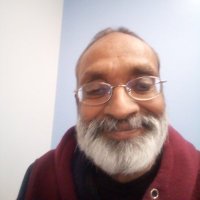 John Mark Sawh (#SCM) Chaplain (@sawhjohn) 's Twitter Profile