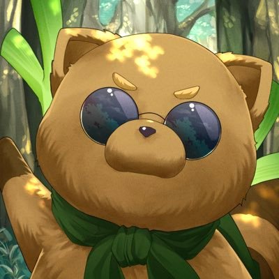 ねむねぎ🕶🦝@マルチくりえいたーさんのプロフィール画像