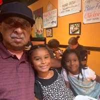 Elevator Man (@clydetsmith) 's Twitter Profile Photo