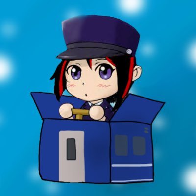 sigure_tetu's profile picture. あなたは今どの空を見ているの──