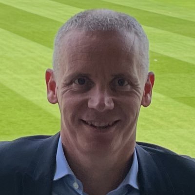 Aviation Professional | Paralysed in 2018 |1/2 marathon in 2021 | PPL(A) | Disability Campaigner | Motivational speaker | #SaintsFC | #Effzeh