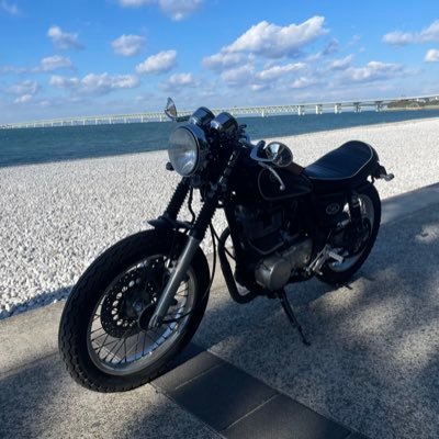 Half Moonさんのプロフィール画像