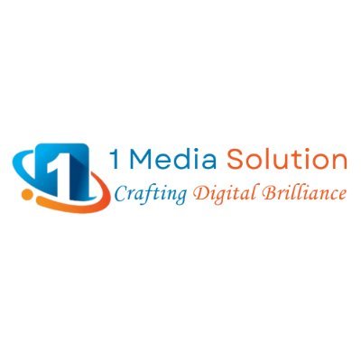 1media_solution's profile picture. 1Media Solution has been in Digital Marketing Services since 2020. Our team is having a great experience. The team is ambitious and good spirit toward success.