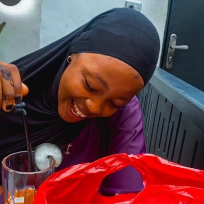 CEO Qeeyah's Accessories/Omo yoruba ni miš„°//proudly muslimahš¤//Educationalistš©āš»//Make-up artistš//Hair stylist š