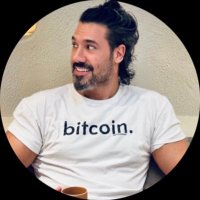 Stevedabitcoins (@stevebitcoin_) 's Twitter Profile