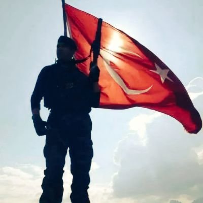 TRDOUBEY's profile picture. #VATANYÜREKLİLER