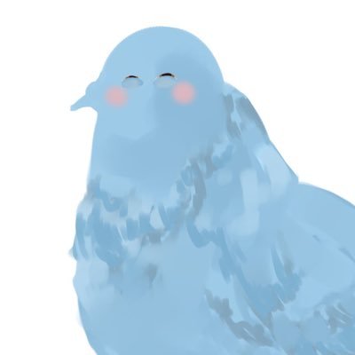 鳩ヶ谷ぽぽヱさんのプロフィール画像
